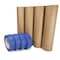 Idl Packaging 12in x 60 yd Masking Paper and 1 1/2in x 60 yd Painters Masking Tape, for Covering, 4PK 4x GPH-12, 4463-112 - alternate 1